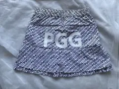 PGG新品タグ付きスカート