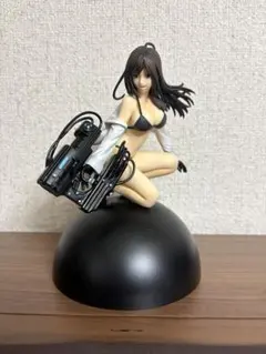 GANTZ レイカ フィギュア