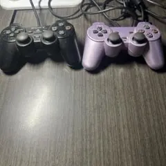 SONY純正 PSコントローラー 2個セット