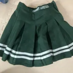 ラブトキシック スカート