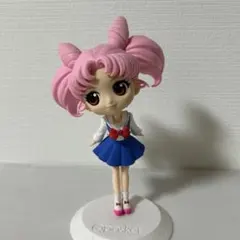 ちびうさ Qposket フィギュア 約15cm