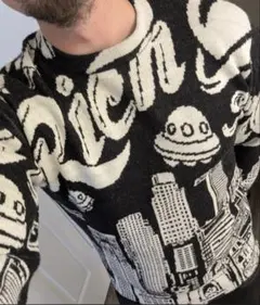 2026年最新】JOYRICH メンズ ニット・セーターの人気アイテム - メルカリ