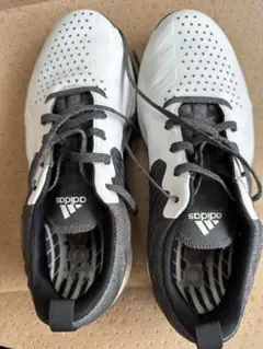 未使用 ADIDAS アディダス ゴルフシューズ 26.5 2025年最新】Yahoo!オークション -アディダス ゴルフシューズ