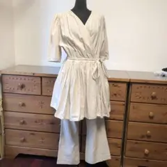 美品★ moussy ジャケット&パンツ セットアップ