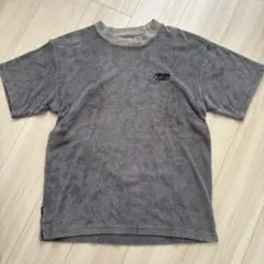BUDSPOOL パイル地Tシャツ Sのサムネイル