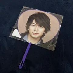 嵐　松本潤　ARASHI Live Tour 2013 