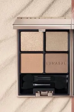 LUNASOL アイカラーレーション18