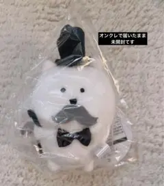 ナガノキャラクターズ 大人なマスコット