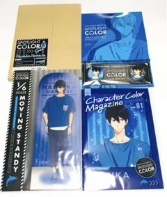 2026年最新】スポットライトカラーマガジンの人気アイテム - メルカリ