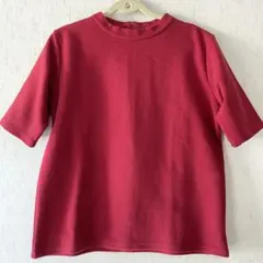 ハイネック/カットソー/Tシャツ/アーバンリサーチ系/レディースフリーサイズのサムネイル