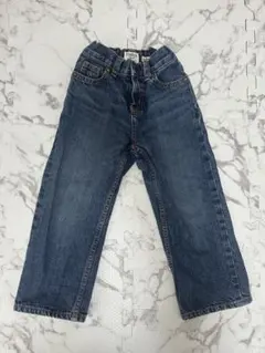 OshKosh B'gosh デニムパンツ 4T