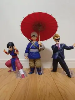 一番くじ ドラゴンボール EX 激闘！！天下一武道会