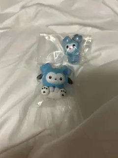 TWICE ナブリー　カプセルトイセット