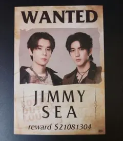 GMMTV JimmySea LOL2024