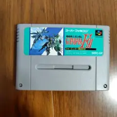 ガンダム テレビゲーム