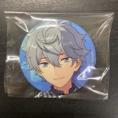 フィーチャー 缶バッジ 瀬名 泉