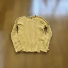 送料込み☆ZARA kids 長袖　トップス　110 即購入OK