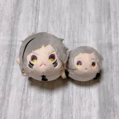 2026年最新】文スト もちマス 敦の人気アイテム - メルカリ