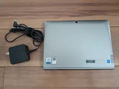 週末値下げ！Lenovo IdeaPad D330　2in1　オマケ付きのサムネイル