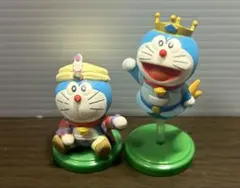 チョコエッグドラえもんムービーセレクション