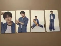 KO1KEYZ シンヘン 2026 1st FAN MEETING トレカ