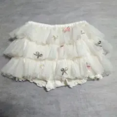 美品☆トッカ　かぼちゃパンツ