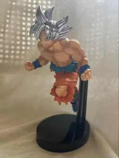 一番くじ ドラゴンボール 悟空 超戦士バトル列伝 A賞 フィギュア
