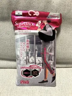 スリムウォーク　リカバリーレギンス　Mサイズ