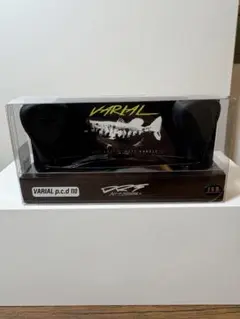 2026年最新】バリアルハンドル110の人気アイテム - メルカリ