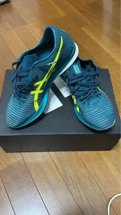 アシックスメタスピードLD 26.5cm