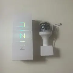 NiziU ペンライト