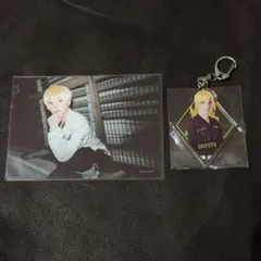 リベステ　松野千冬　セット