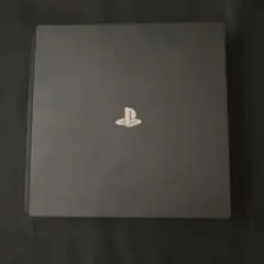 星*様 ps4pro本体 コード付き