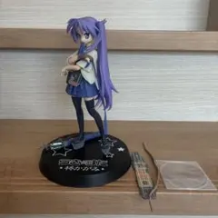らきすた　フィギュア Amazon.co.jp: らきすた 岩崎みなみ エクストラ フィギュア : おもちゃ