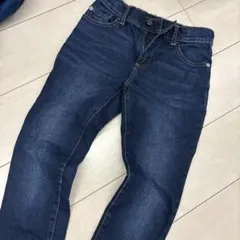 GAP ストレッチジーンズ サイズ10ダークデニム