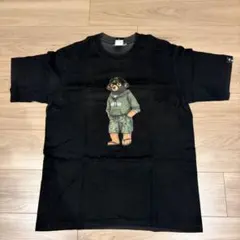 NITRAID Tシャツ