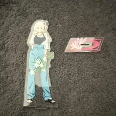 リコリス・リコイル 錦木千束 アクリルスタンド