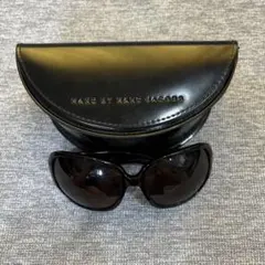 MARC BY MARC JACOBS サングラス ケース付きのサムネイル