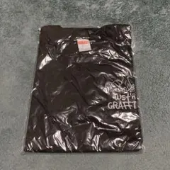 ROTTENGRAFFTY dustbox Tシャツ　Sサイズ