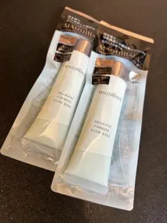 MAQUillAGE ドラマティックフォルミンググロウベース 30g シアカラー