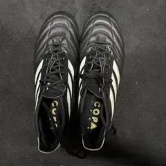 COPA 20.1 adidas サッカーシューズ レッド/ブラック HG/AG - メルカリ