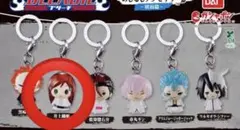 BLEACH めじるしアクセサリー2 破面篇 井上織姫