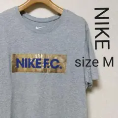 NIKE F.C. Tシャツ サイズM