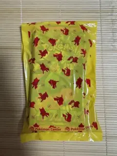 ポケセン産 ポケモンカード インフェルノx 10パック　おまけ付き