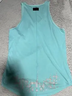 0*0様 cvtvlist スペシャルタンクトップ TANKTOPS – CVTVLIST