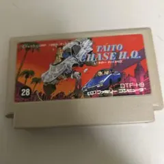 タイトーチェイス