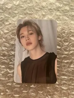 BTS Arirang Army zone GOYANG限定ジミン