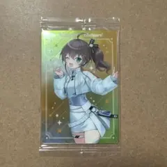 ホロライブ 夏色まつり カード