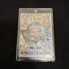 XG スカルパンダ ノベルティカード - メルカリ