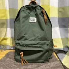 《最終価格》FREDRIK PACKERS フレドリックパッカーズ　デイバッグ